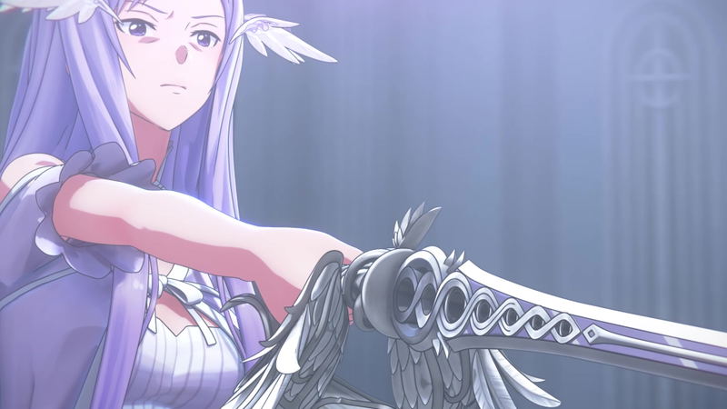 Sword Art Online: Alicization Lycoris image 18