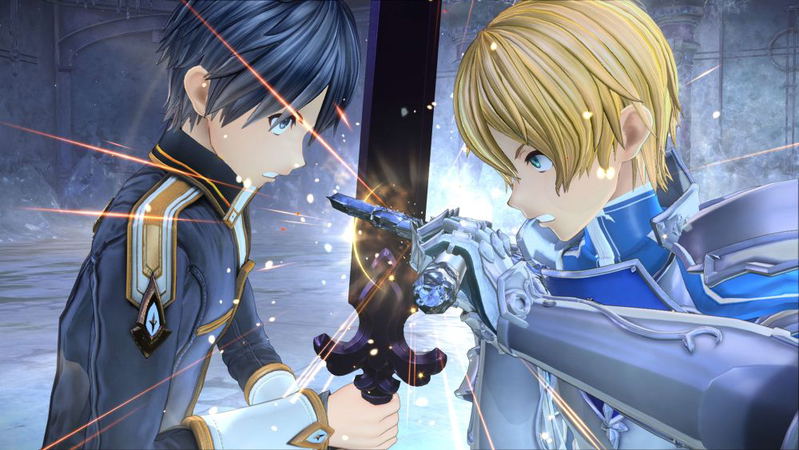 Sword Art Online: Alicization Lycoris [Deluxe Edition] image 2