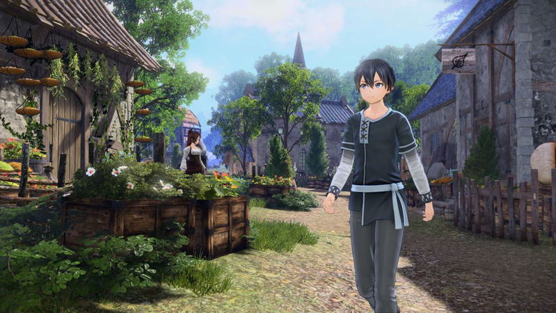 Sword Art Online: Alicization Lycoris [Deluxe Edition] image 4