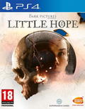 The Dark Pictures - Little Hope thumbnail 1