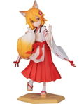 The Helpful Fox Senko-san 1/7 Scale Pre-Painted Figure: Senko thumbnail 1