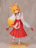 The Helpful Fox Senko-san 1/7 Scale Pre-Painted Figure: Senko thumbnail 2