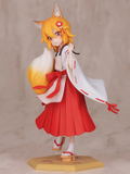 The Helpful Fox Senko-san 1/7 Scale Pre-Painted Figure: Senko thumbnail 3
