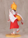 The Helpful Fox Senko-san 1/7 Scale Pre-Painted Figure: Senko thumbnail 4