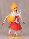 The Helpful Fox Senko-san 1/7 Scale Pre-Painted Figure: Senko thumbnail 5
