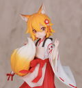 The Helpful Fox Senko-san 1/7 Scale Pre-Painted Figure: Senko thumbnail 7