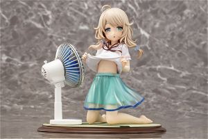 The Idolm@ster Cinderella Girls 1/7 Scale Pre-Painted Figure: Kozue Yusa [Sweet Fairy]
