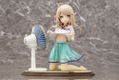 The Idolm@ster Cinderella Girls 1/7 Scale Pre-Painted Figure: Kozue Yusa [Sweet Fairy] thumbnail 2