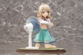 The Idolm@ster Cinderella Girls 1/7 Scale Pre-Painted Figure: Kozue Yusa [Sweet Fairy] thumbnail 3
