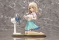 The Idolm@ster Cinderella Girls 1/7 Scale Pre-Painted Figure: Kozue Yusa [Sweet Fairy] thumbnail 4