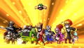 The Wonderful 101: Remastered (Multi-Language) thumbnail 2