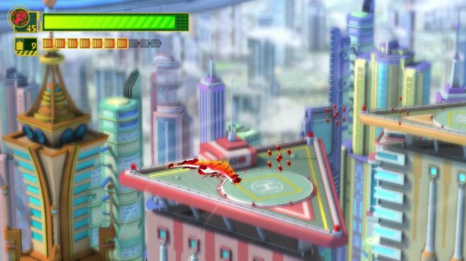 The Wonderful 101: Remastered image 3