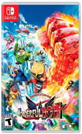 The Wonderful 101: Remastered thumbnail 1