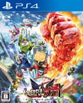 The Wonderful 101: Remastered thumbnail 1