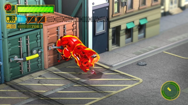 The Wonderful 101: Remastered image 8