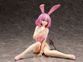 To Love-Ru Darkness 1/4 Scale Pre-Painted Figure: Momo Belia Deviluke Bare Leg Bunny Ver. thumbnail 3