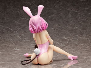 To Love-Ru Darkness 1/4 Scale Pre-Painted Figure: Momo Belia Deviluke Bare Leg Bunny Ver.