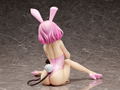 To Love-Ru Darkness 1/4 Scale Pre-Painted Figure: Momo Belia Deviluke Bare Leg Bunny Ver. thumbnail 4