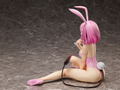 To Love-Ru Darkness 1/4 Scale Pre-Painted Figure: Momo Belia Deviluke Bare Leg Bunny Ver. thumbnail 6