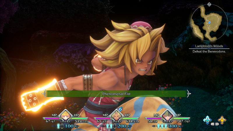 Trials of Mana <span class="ext" style="background-color: #2a475e; color: #FFFFFF;">STEAM</span> <span class="ext ext_digital">digital</span> image 9