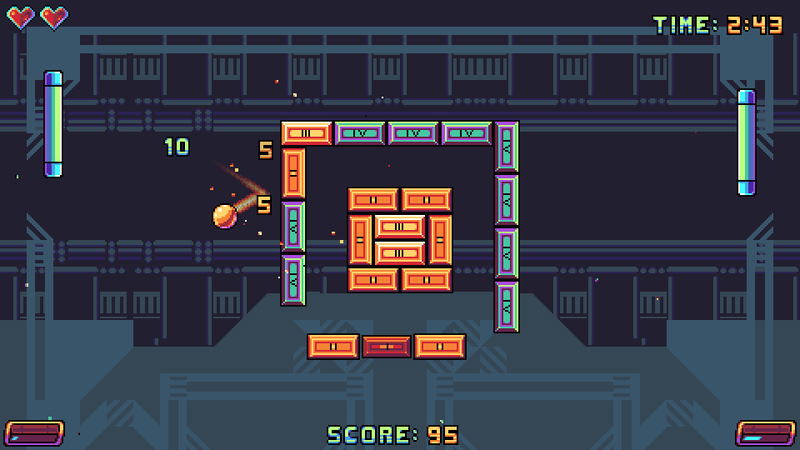 Twin Breaker: A Sacred Symbols Adventure [Limited Edition] <span class="ext ext_LE">LE</span> <span class="ext" style="background-color: #003082; color: #FFFFFF;">PLAY EXCLUSIVES</span> image 12