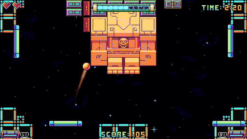 Twin Breaker: A Sacred Symbols Adventure [Limited Edition] <span class="ext ext_LE">LE</span> <span class="ext" style="background-color: #003082; color: #FFFFFF;">PLAY EXCLUSIVES</span> image 15