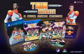 Twin Breaker: A Sacred Symbols Adventure [Limited Edition] <span class="ext ext_LE">LE</span> <span class="ext" style="background-color: #003082; color: #FFFFFF;">PLAY EXCLUSIVES</span> thumbnail 2