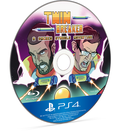 Twin Breaker: A Sacred Symbols Adventure [Limited Edition] <span class="ext ext_LE">LE</span> <span class="ext" style="background-color: #003082; color: #FFFFFF;">PLAY EXCLUSIVES</span> thumbnail 4