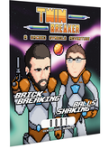 Twin Breaker: A Sacred Symbols Adventure [Limited Edition] <span class="ext ext_LE">LE</span> <span class="ext" style="background-color: #003082; color: #FFFFFF;">PLAY EXCLUSIVES</span> thumbnail 8