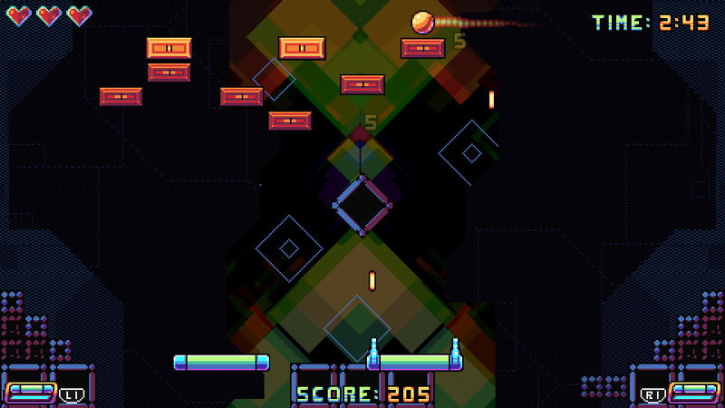 Twin Breaker: A Sacred Symbols Adventure [Limited Edition] <span class="ext ext_LE">LE</span> <span class="ext" style="background-color: #003082; color: #FFFFFF;">PLAY EXCLUSIVES</span> image 9