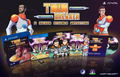 Twin Breaker: A Sacred Symbols Adventure [Limited Edition] <span class="ext ext_LE">LE</span> <span class="ext" style="background-color: #003082; color: #FFFFFF;">PLAY EXCLUSIVES</span> thumbnail 2