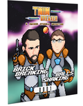Twin Breaker: A Sacred Symbols Adventure [Limited Edition] <span class="ext ext_LE">LE</span> <span class="ext" style="background-color: #003082; color: #FFFFFF;">PLAY EXCLUSIVES</span> thumbnail 8