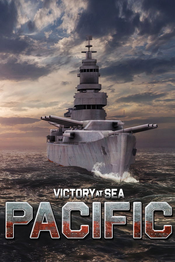 Victory At Sea Pacific STEAM digital — Import Game Deal