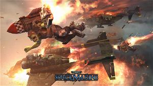 Warhammer 40,000: Space Marine Collection