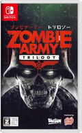 Zombie Army Trilogy (Multi-Language) thumbnail 1