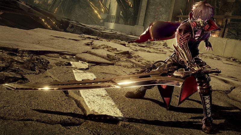 Code Vein <span class="ext ext_digital">digital</span> image 4