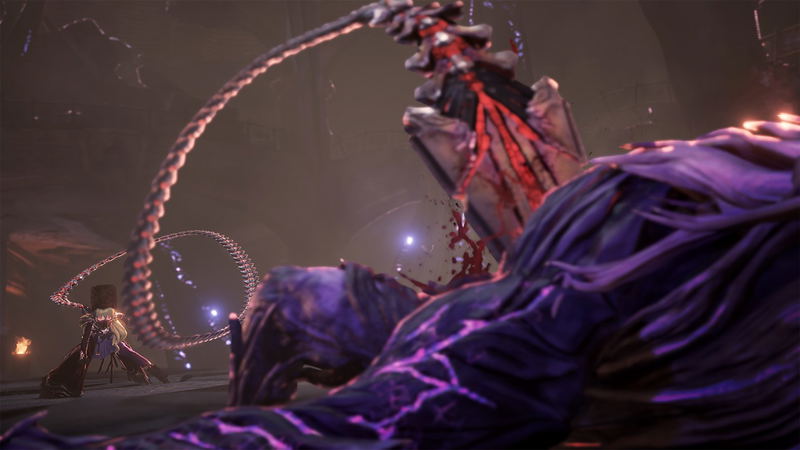 Code Vein <span class="ext ext_digital">digital</span> image 6