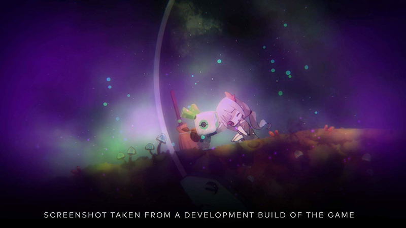 void tRrLM(); //Void Terrarium [Limited Edition] image 3