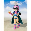 S.H.Figuarts Dragon Ball: Chi-chi thumbnail 3