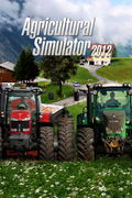 Agricultural Simulator 2012: (Deluxe Edition) <span class="ext" style="background-color: #2a475e; color: #FFFFFF;">STEAM</span> <span class="ext ext_digital">digital</span> thumbnail 1