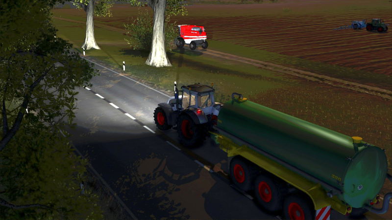 Agricultural Simulator 2012: (Deluxe Edition) <span class="ext" style="background-color: #2a475e; color: #FFFFFF;">STEAM</span> <span class="ext ext_digital">digital</span> image 3