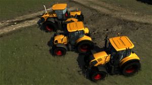 Agricultural Simulator 2012: (Deluxe Edition)