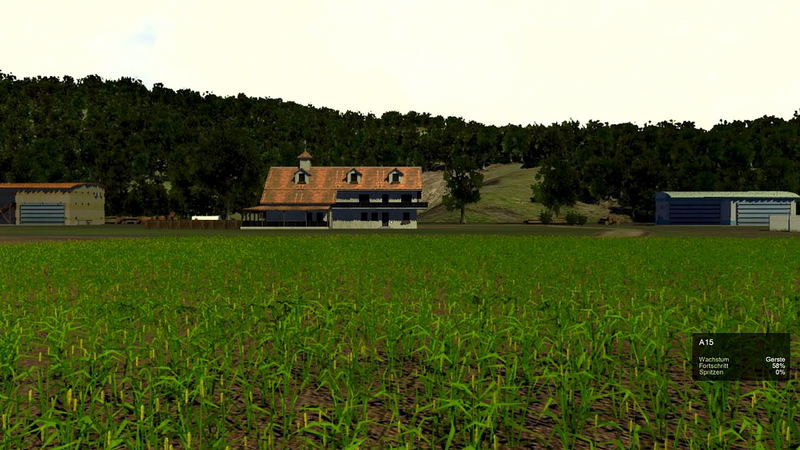 Agricultural Simulator 2012: (Deluxe Edition) <span class="ext" style="background-color: #2a475e; color: #FFFFFF;">STEAM</span> <span class="ext ext_digital">digital</span> image 6