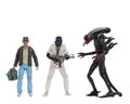 Alien 7'' Scale Action Figure: 40th Anniversary Assortment 2 (Set of 3 pieces) thumbnail 1