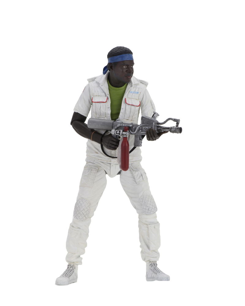 Alien 7'' Scale Action Figure: 40th Anniversary Assortment 2 (Set of 3 pieces) image 11