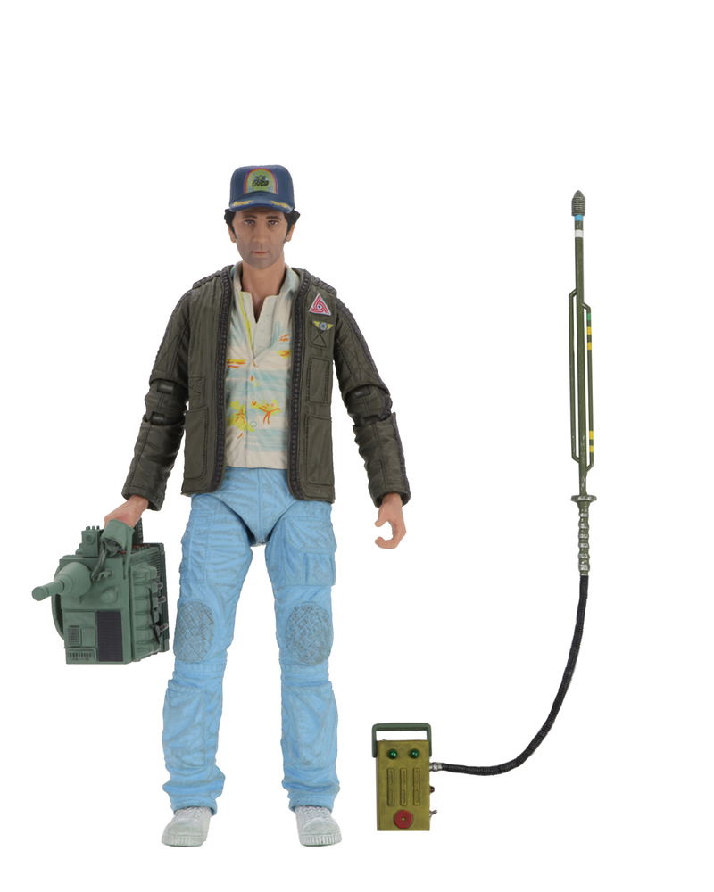Alien 7'' Scale Action Figure: 40th Anniversary Assortment 2 (Set of 3 pieces) image 2