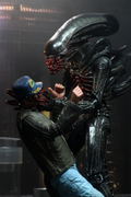 Alien 7'' Scale Action Figure: 40th Anniversary Assortment 2 (Set of 3 pieces) thumbnail 22