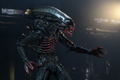 Alien 7'' Scale Action Figure: 40th Anniversary Assortment 2 (Set of 3 pieces) thumbnail 27