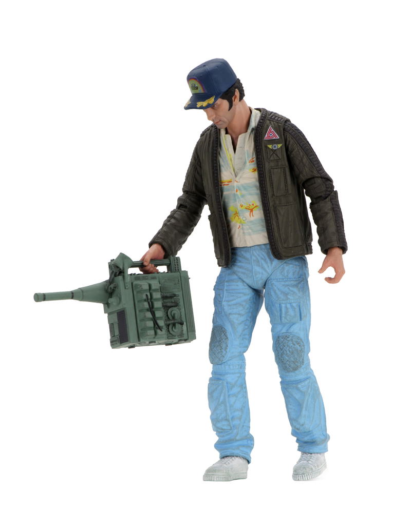 Alien 7'' Scale Action Figure: 40th Anniversary Assortment 2 (Set of 3 pieces) image 3
