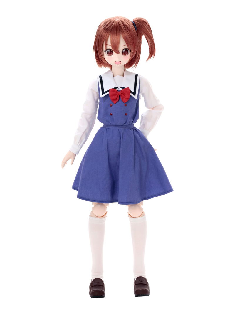 Another Realistic Characters No. 017 Wataten An Angel Flew Down to Me 1/3 Scale Fashion Doll: Hinata Hoshino image 1